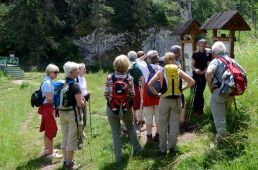 wycieczka z przewodnikiem tatrzańskim