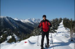 W Tatrach Zachodnich