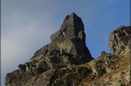 Mnich Tatry