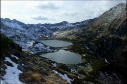 Dolina Pięciu Stawów Polskich